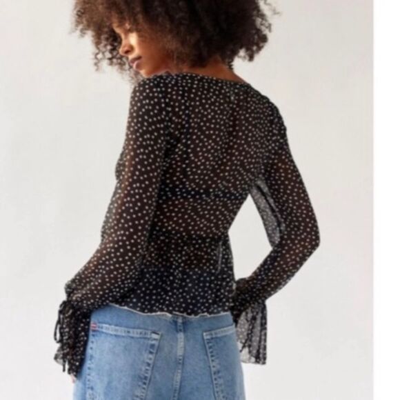 Urban outfitters top - Picture 3 of 8